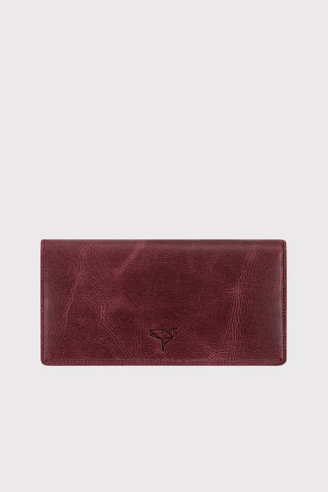 Zoozie Bags Hamburg - Rojo clarete Zoozie Bags Hamburg - Rojo clarete